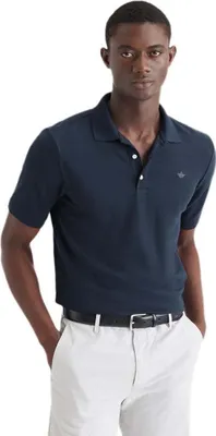 Immagine prodotto di Dockers Original Polo a maniche corte Blu S Uomo Blu S