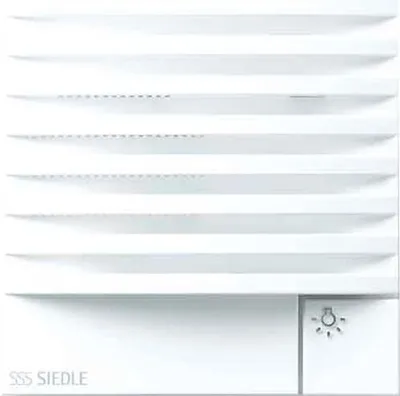 Image de Siedle Bus-Türlautsprecher-Modul BTLM 650-04 SM (036814)