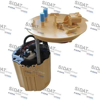 Produktbild von FISPA 72973 Kraftstofffördereinheit für OPEL ZAFIRA TOURER C (P12)