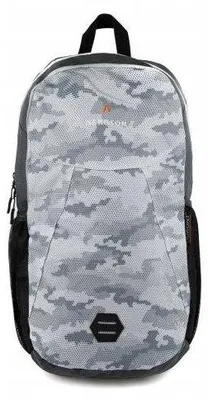 Produktbild von BERGSON VENESSLA 25L Grau Wanderrucksack Uni