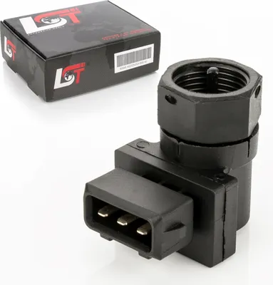 Produktbild von Geschwindigkeit Sensor Tachogeber Speed Sensor für AUDI SEAT SKODA VW 191919149D