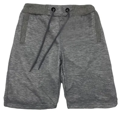 Zdjęcie produktu dla Forbest Krótkie Podstawowe Sportowe Spodenki Treningowe Jogger Spodnie Rekreacyjne Rozmiar: S