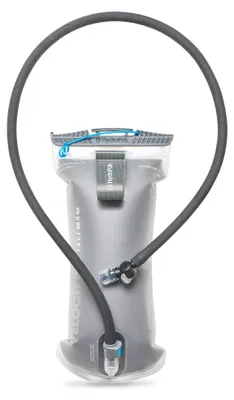 Productafbeelding van Hydrapak Velocity IT drinkzak, 1,5 liter, grijs