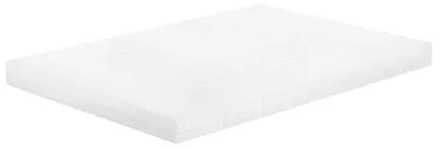Produktbild von Matratze 140x220 cm Komfortschaum Überlänge Sondermaß übergroße Betten 80.011-14-220