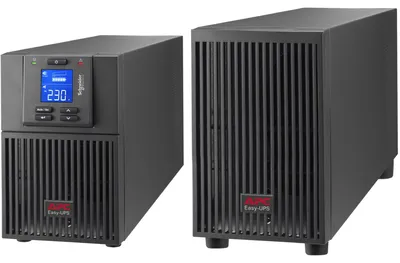 Obrázok produktu pre APC SRV1KIL-E, 1 kVA, 900 W, Sínus, 105 V, 300 V, 40 - 70 Hz
