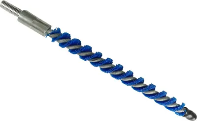 Produktbild von Nylon-Rohrbürste 100/150 x 11,5 mm – M6-Gewinde
