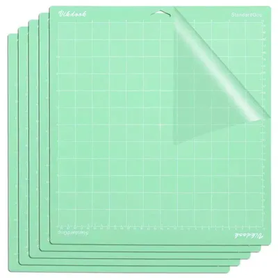 Productafbeelding van Snijmat voor Cricut Maker en Explore - Set van 5