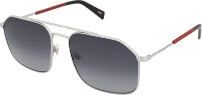 Produktbild von Levi S LV 1021/S Palladium 58/18/145 Uni Sonnenbrillen
