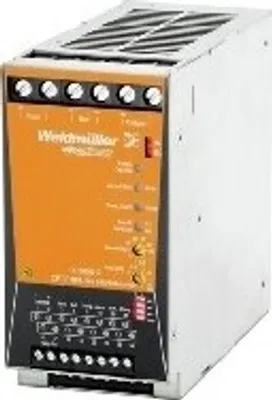 Produktbild von Weidmüller USV Steuereinheit CP DC UPS 24V 20A/10A