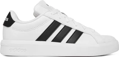 Produktbild von Adidas Sneakers JP9365 in FTWWHT/CBLACK/FTWWHT color size 37 1/3