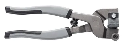 Produktbild von HARDY Schneid- und Brechzange 2K 215 mm 2010-780200