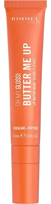 Image de RIMMEL LONDON | OH MY GLOSS! | Lips
