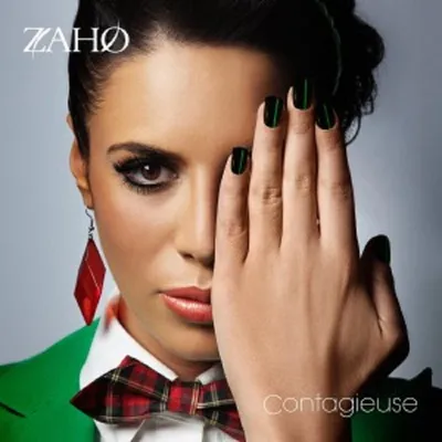 Produktbild von Zaho-Contagieuse
