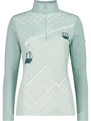Produktbild von Woman Sweat jade (E421) 40