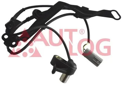 Produktbild von AUTLOG ABS Sensor Raddrehzahl Vorne Links für MAZDA 323 F VI (BJ) AS5010