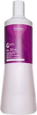 Produktbild von Kadus Professional Permanent Wasserstoff 6% 1000ml