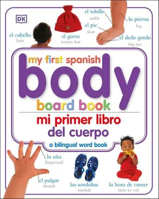 Immagine prodotto di Il mio primo libro del corpo