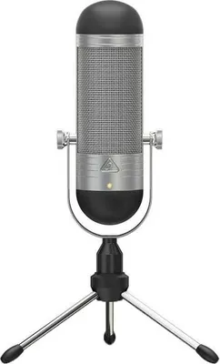 Produktbild von Behringer BVR84 Mikrofon pojemnościowy USB
