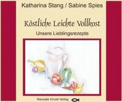Obrázok produktu pre Köstliche Leichte Vollkost