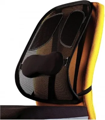 Image de Fellowes Professional Series Netz Rückenstütze
