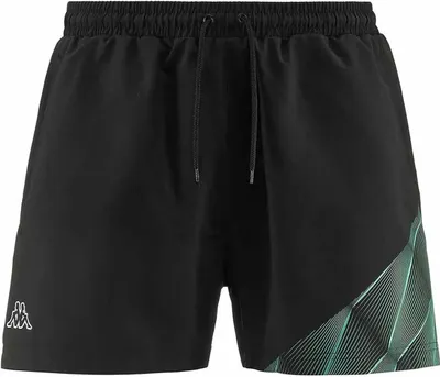 Immagine prodotto di Pantaloncini Kappa 351C1GW-005 da Uomo