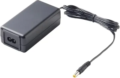 Zdjęcie produktu dla Sys1546-3624-T2: Sys1546-3624-T2: Desktop Power Supply [Sys1546-3624-T2]-C7 24V 1,5A 36W (2.1X5.5X11-S) 2Wc 1.4M (...