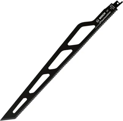 Zdjęcie produktu dla BOSCH 2608635529 BOSCH S 2013 AWP Precision for FibreInsulation Säbelsägeblatt