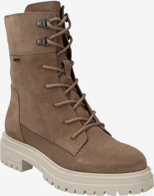 Produktbild von GEOX IRIDEA, Boots, Warmfutter in Beige für Damen, Größe 40