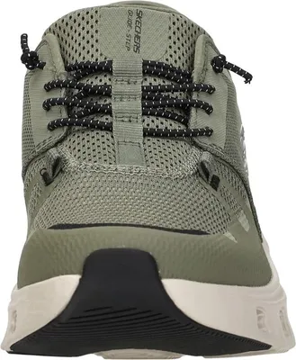Produktbild von Skechers Slip-Ins: Glide-Step Pro Sneakers Laag - Groen - Maat 44