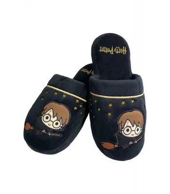 Immagine prodotto di Pantofole da donna Harry Potter 1 Kawaii (38141)