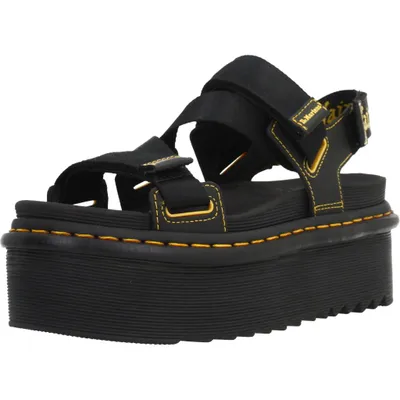 Produktbild von Dr. Martens27351001Schwarz