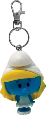Immagine prodotto di Plastoy Puffi La Puffetta Chibi Multicolore Taglia unica