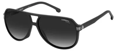 Produktbild von Carrera 1045/S 003 WJ Matte Black/Grey Lifestyle Brillen