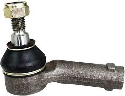 Produktbild von DENCKERMANN Spurstangenkopf Spurstange für VW Transporter IV Bus (70B, 70C, 7DB, 7DK, 70J, 70K, 7DC, 7DJ) Vorne Links Außen D130060