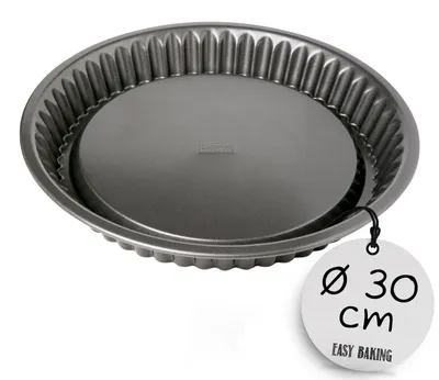 Image de Birkmann Moule à base de fruits Easy Baking 30 cm 881082
