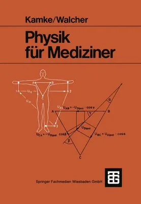 Obrázok produktu pre Physik für Mediziner