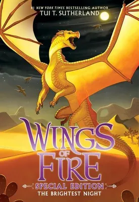 Obrázek produktu pro Wings of Fire
