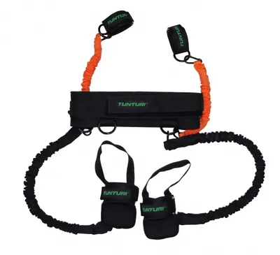 Produktbild von Tunturi Boxing and MMA Training System
