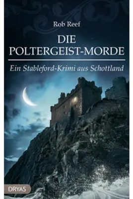 Produktbild von Die Poltergeist-Morde