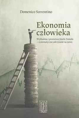 Produktbild von Ekonomia człowieka