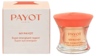Image de MY PAYOT Traitement super énergisant pour les yeux 15ml