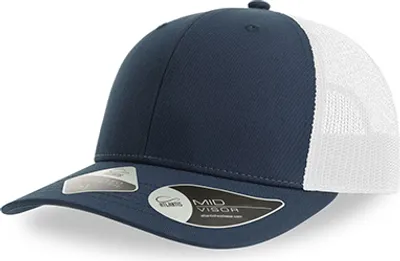 Immagine prodotto di Atlantis BRYC | Cappello Bryce - Colore: Navy/White - Taglia: Unica