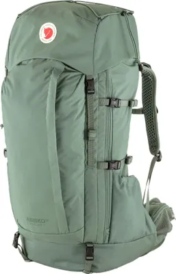 Produktbild von Abisko Friluft 35 M/L - Trekkingrucksack 64 cm (patina green)