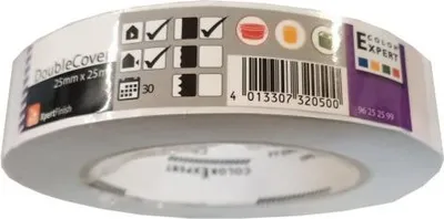 Produktbild von Maskenband 25mm x 25m