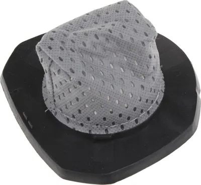 Produktbild von Rowenta Dual Force 2 In 1 Filter waschbar Dual Force 2en1, Filter, Handstaubsauger, Schwarz, Grau, Rowenta, Dual Force 2-in-1 RH6737 RH6737WH, Dual Force 2-in-1 RH6751 RH6751WO, Cordless Dual Force 2in1..., 1 Stück(e)
