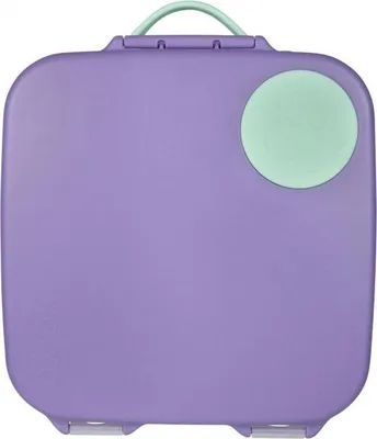 Image de Lunchbox Enfants Boîte à pain Lilac Pop BBox