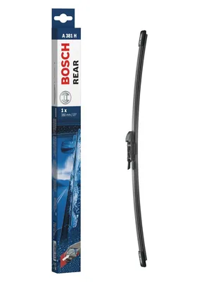 Immagine prodotto di Tergicristallo WALSER A 381 H, 1 tergicristallo posteriore 57024
