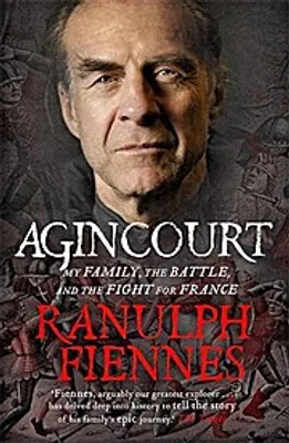 Produktbild von Agincourt