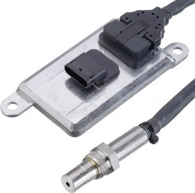 Imagen del producto de PIERBURG 7.14350.14.0: Sensor de NOx y catalizador de NOx para IVECO EUROCARGO I-III