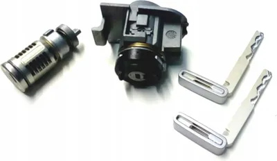 Zdjęcie produktu dla VOLVO V70 XC70 XC60 Wkładka wyłącznika zapłonu kpl OE 31253740